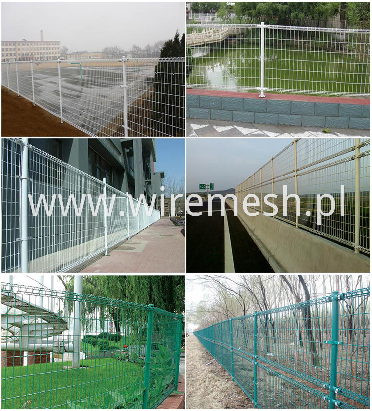 BRC Fence